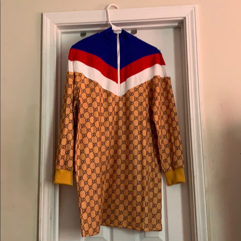 Ladies Gucci dress